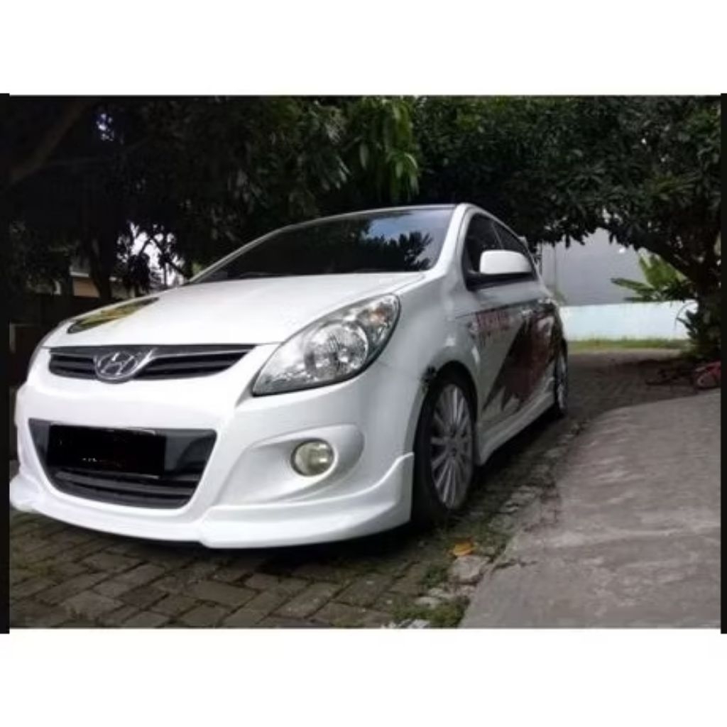 bodykit hyundai i20