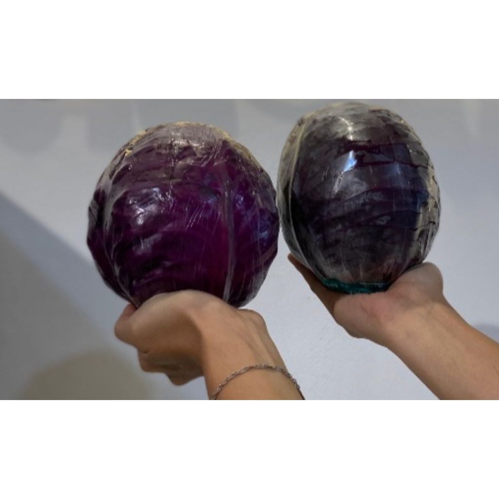 

KOL UNGU CAMPURAN MEMASAK