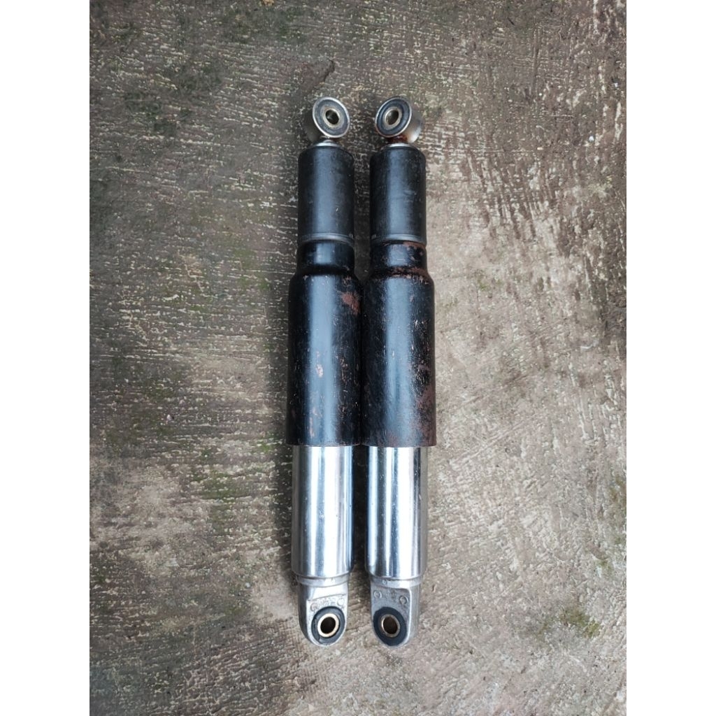 shock belakang Suzuki tornado shogun kebo skok belakang shogun bagong tornado shock breaker tornado 