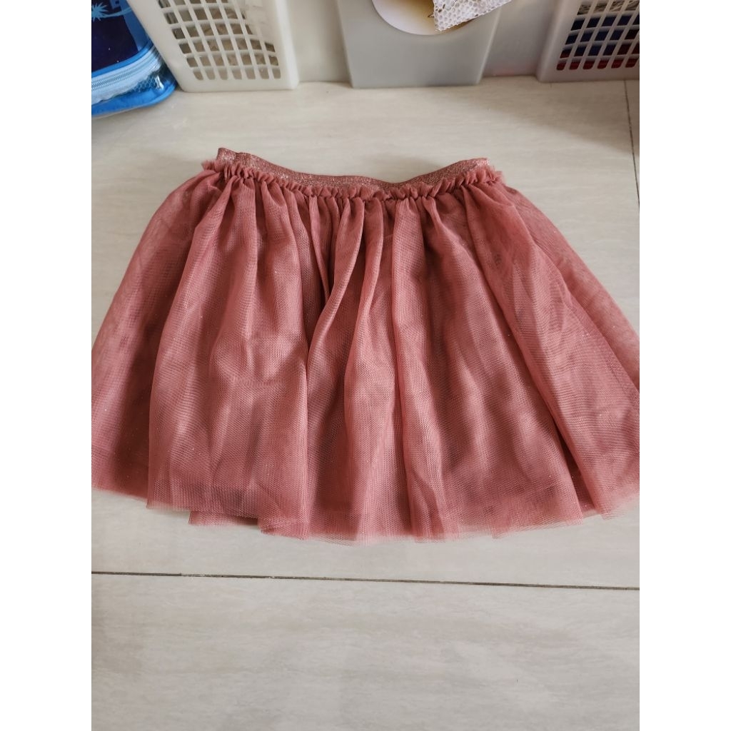 Rok H&M anak perempuan