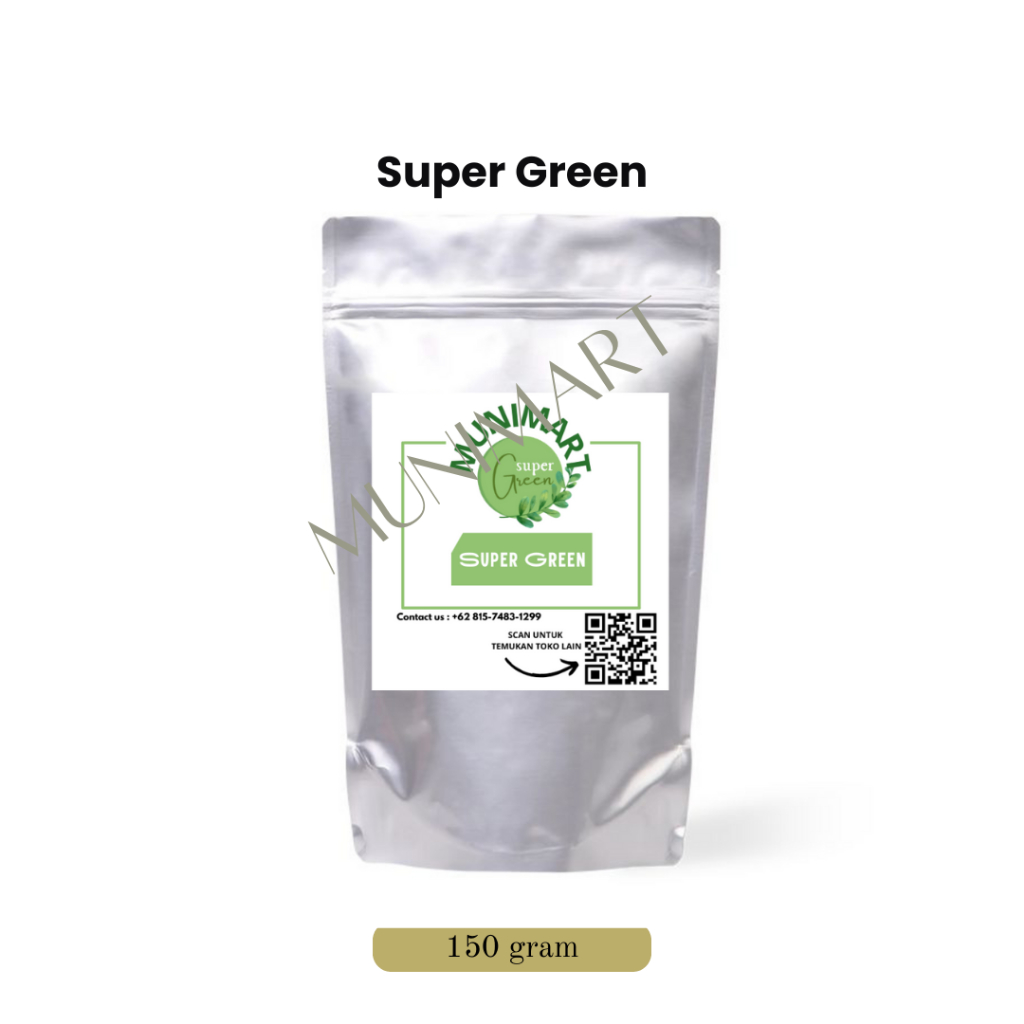 

150gam 4jeniss terbaruu bubuk cocok untuk ngopii herbal alamii