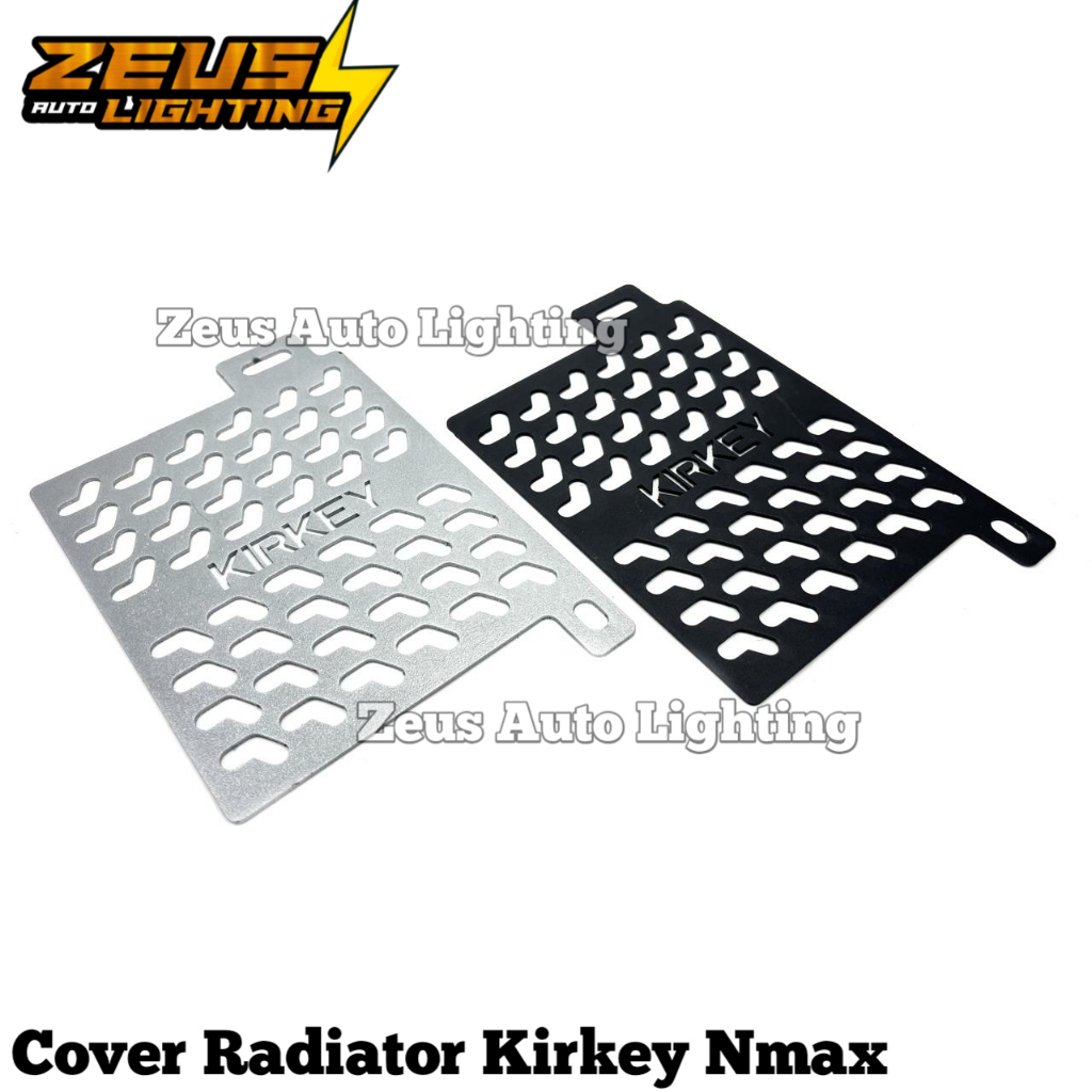 Tutup Cover Radiator Nmax New Full Cnc Cover Tutup Radiator Nmax Tutup Cover Variasi Radiator Nmax
