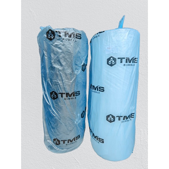 

TMS BUBBLE WRAP