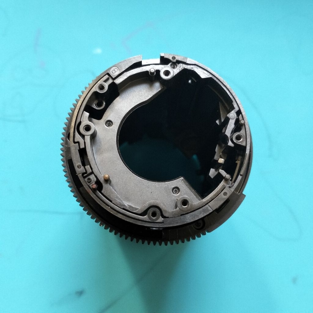 part lensa Canon sx530 Hs