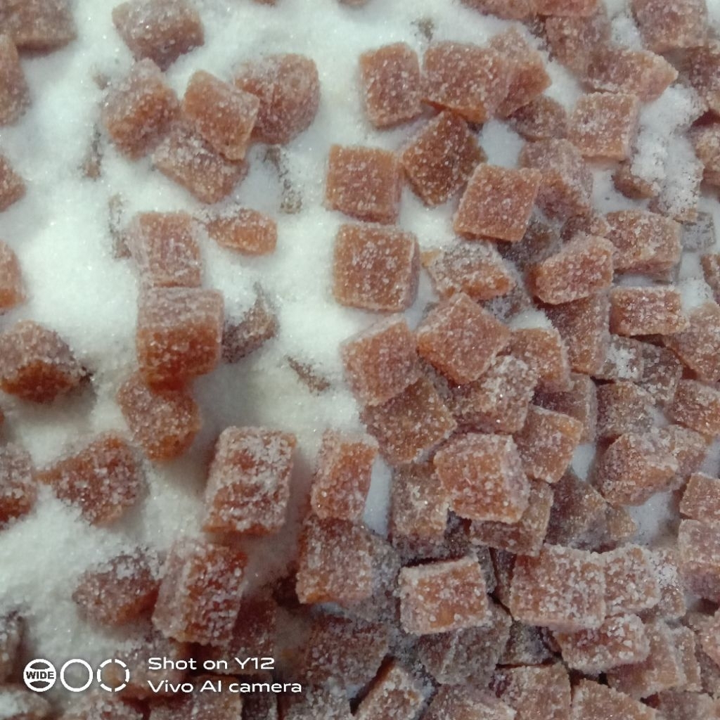 

Grosir Permen jahe asli 30kg