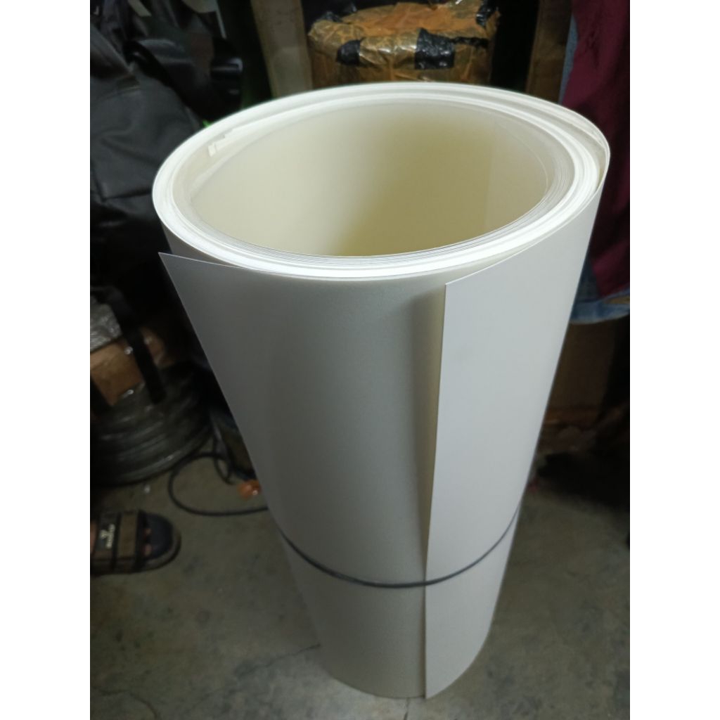 

Mika PP 0,5mm 70cm x 100cm