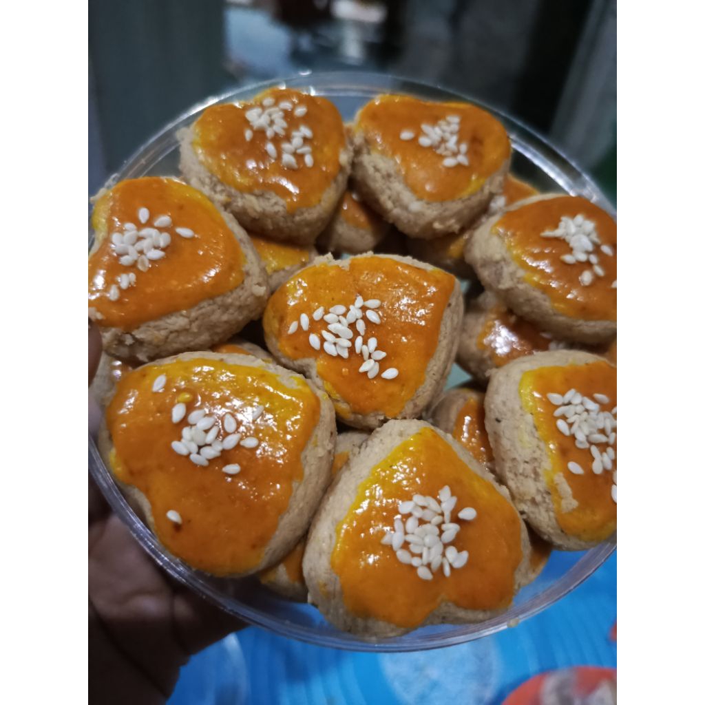 

kue kacang