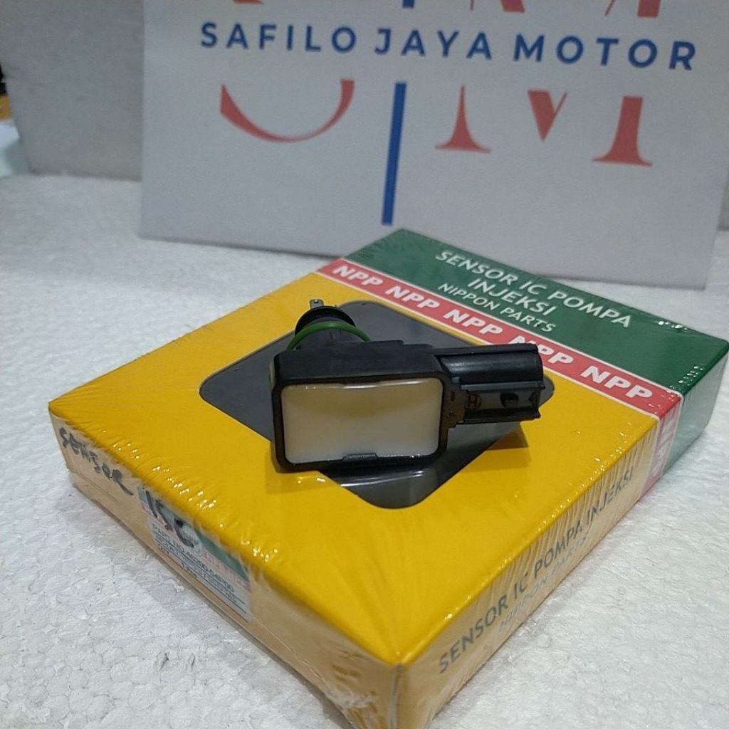 Sensor IC Pompa Injeksi Yamaha Mio M3/Mio J Npp