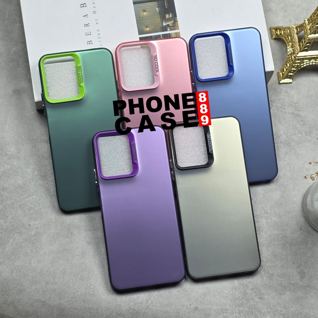 TECNO SPARK GO 2 CASE IMD PLATE HOLOGRAM  CASE SOCOOL  TECNO SPARK GO 2