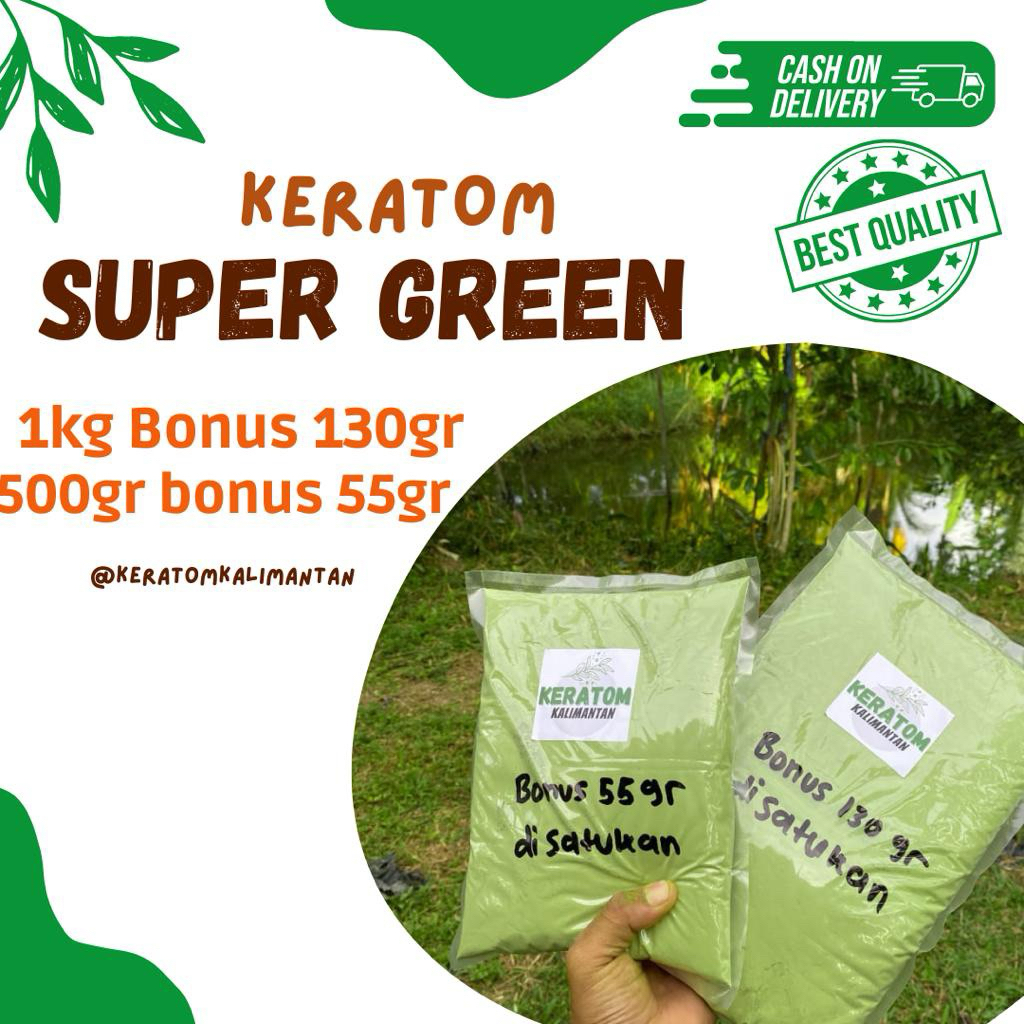 

Bubuk Purilk S++ | Bubuk Purrlik A+ | Kalimantan Original