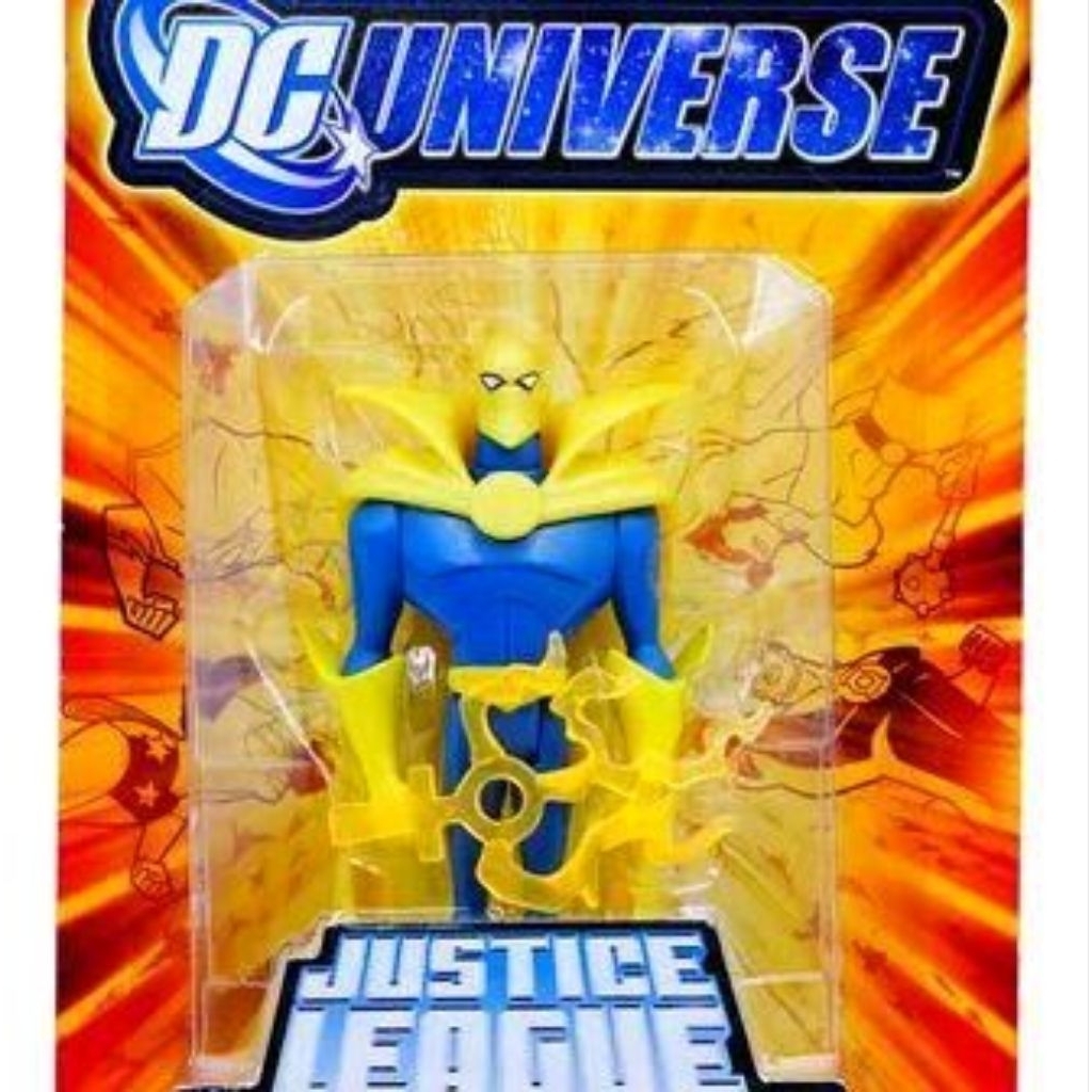 figure dr fate figure doctor fate dc universe figure justice league Shazam figure dc universe 2008