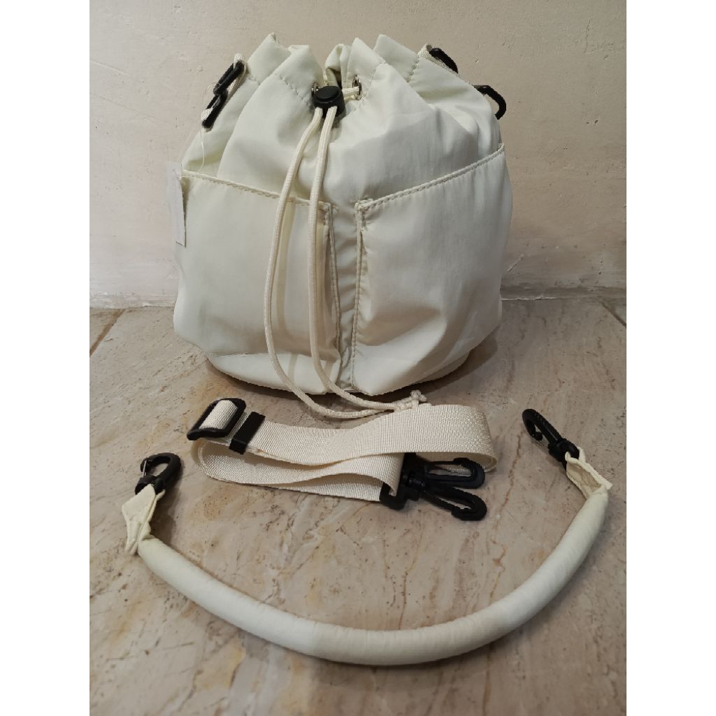 COLORBOX Tas shoulder dan selempang wanita sale original