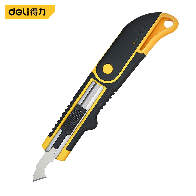 

DELI CUTTER ACYLIC SK5 EDL016