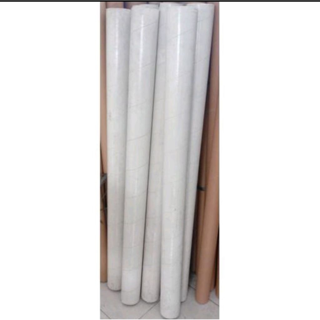 Selongsong Karton Core Putih