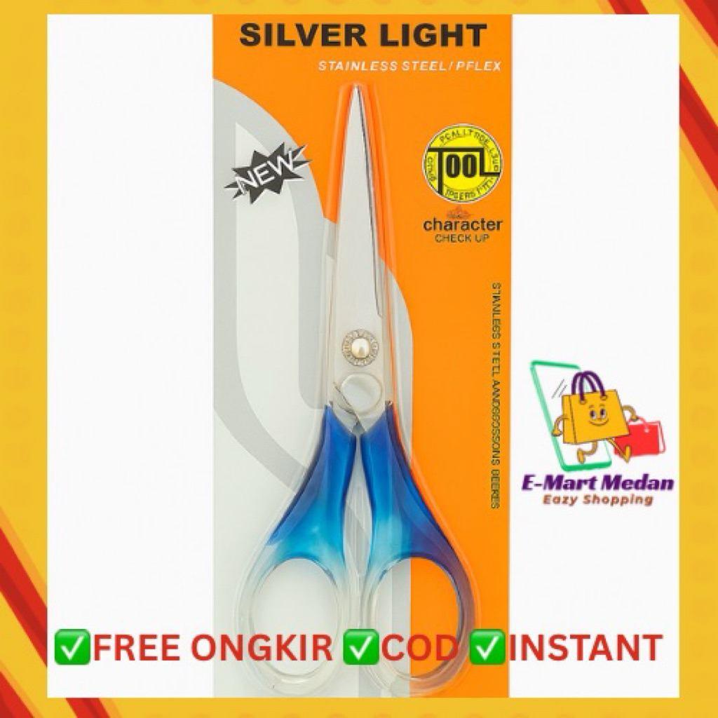 

Gunting Kertas / Gunting Murah / Gunting panjang