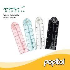 

Penggaris Karakter Lucu/Penggaris Unik Lucu/Perlengkapan Sekolah&Kantor PER PCS