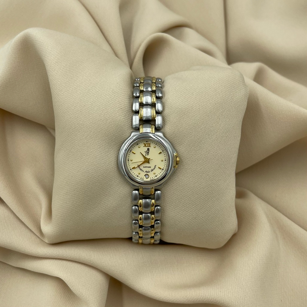 Jam Tangan Boston Polo Union Wanita POLO3009