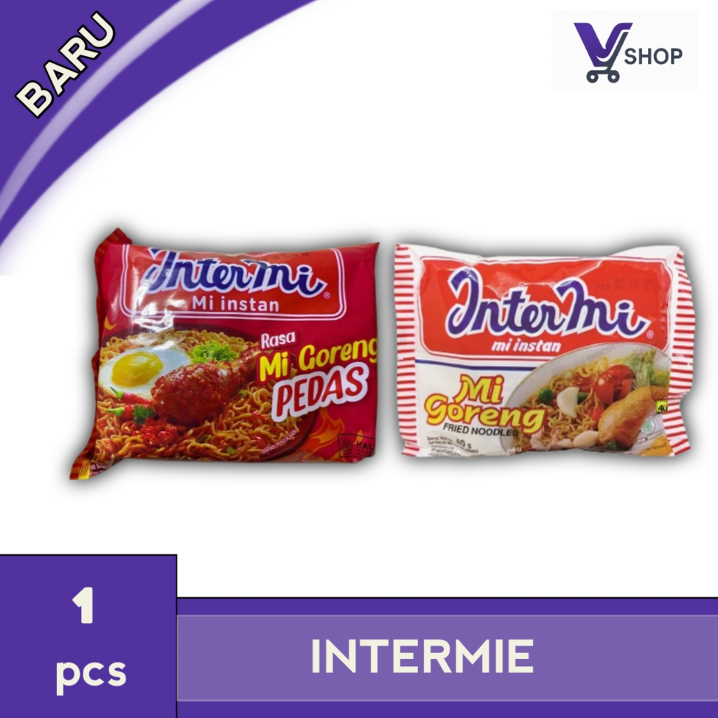 

(Vshop) Intermie - 1 pcs