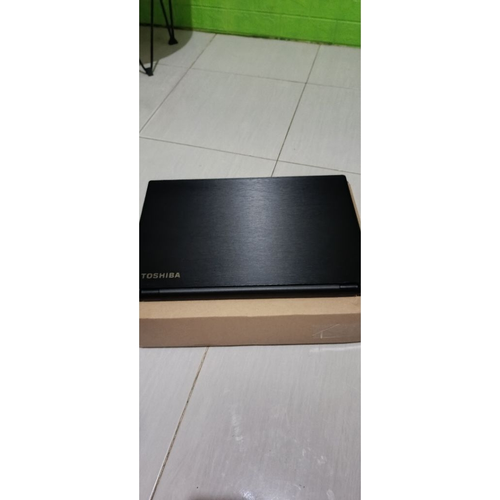 Toshiba dynabook B65 i5 gen5 Ram 8/256SSD