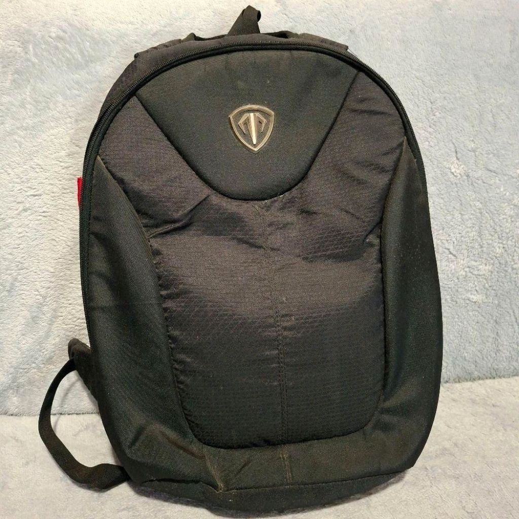 Tas Laptop Tracker free tas selempang