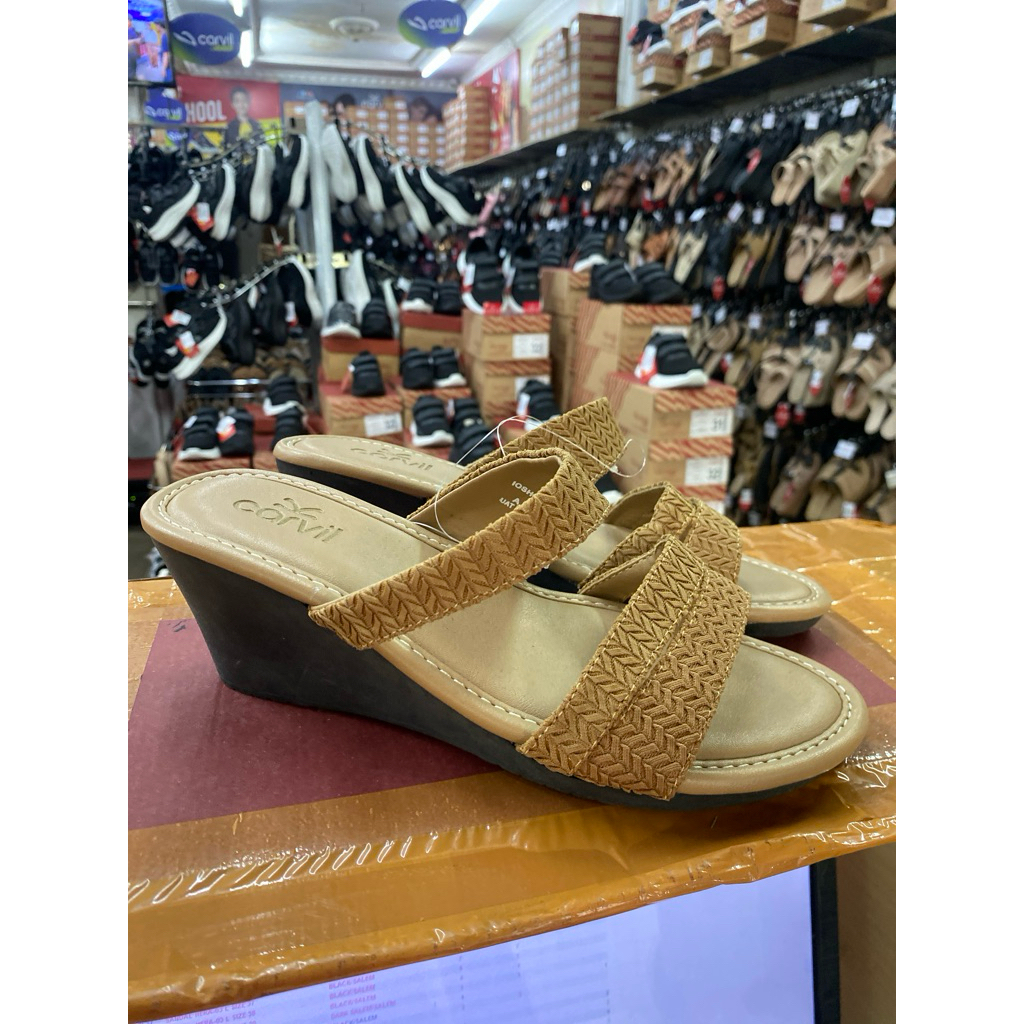 Carvil Sandal Wanita Hoshiko 02