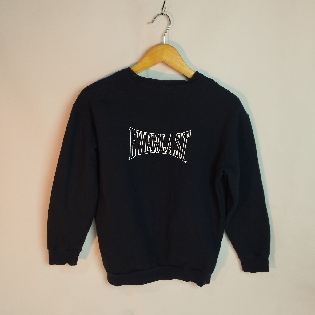 Crewneck Everlast