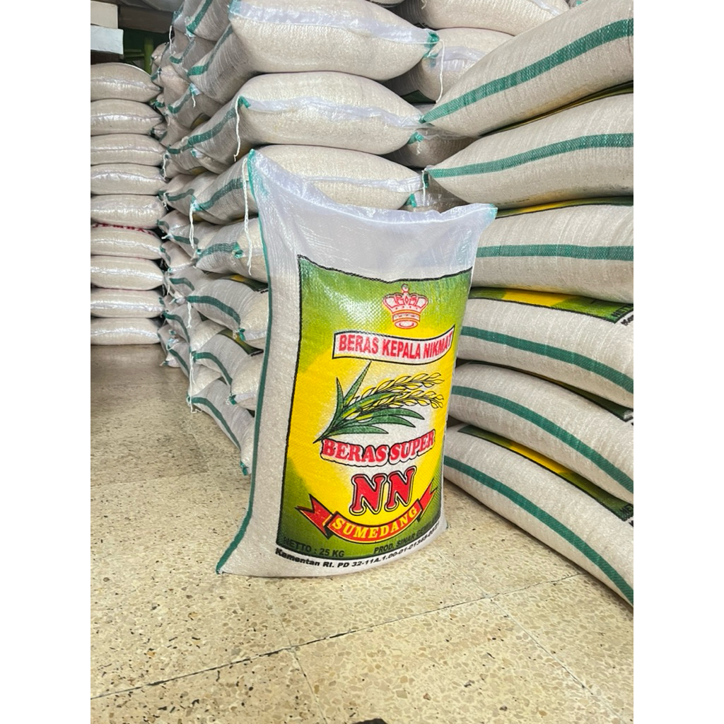 

BERAS SUMEDANG 25KG ASLI SIAP KIRIM BANDUNG