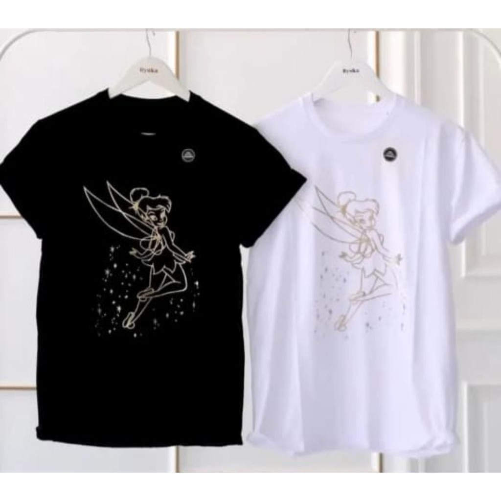 KAOS RYUKA FOIL TINKERBELL