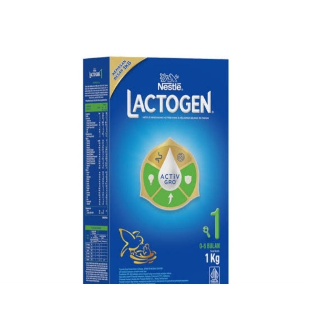 

Lactogen