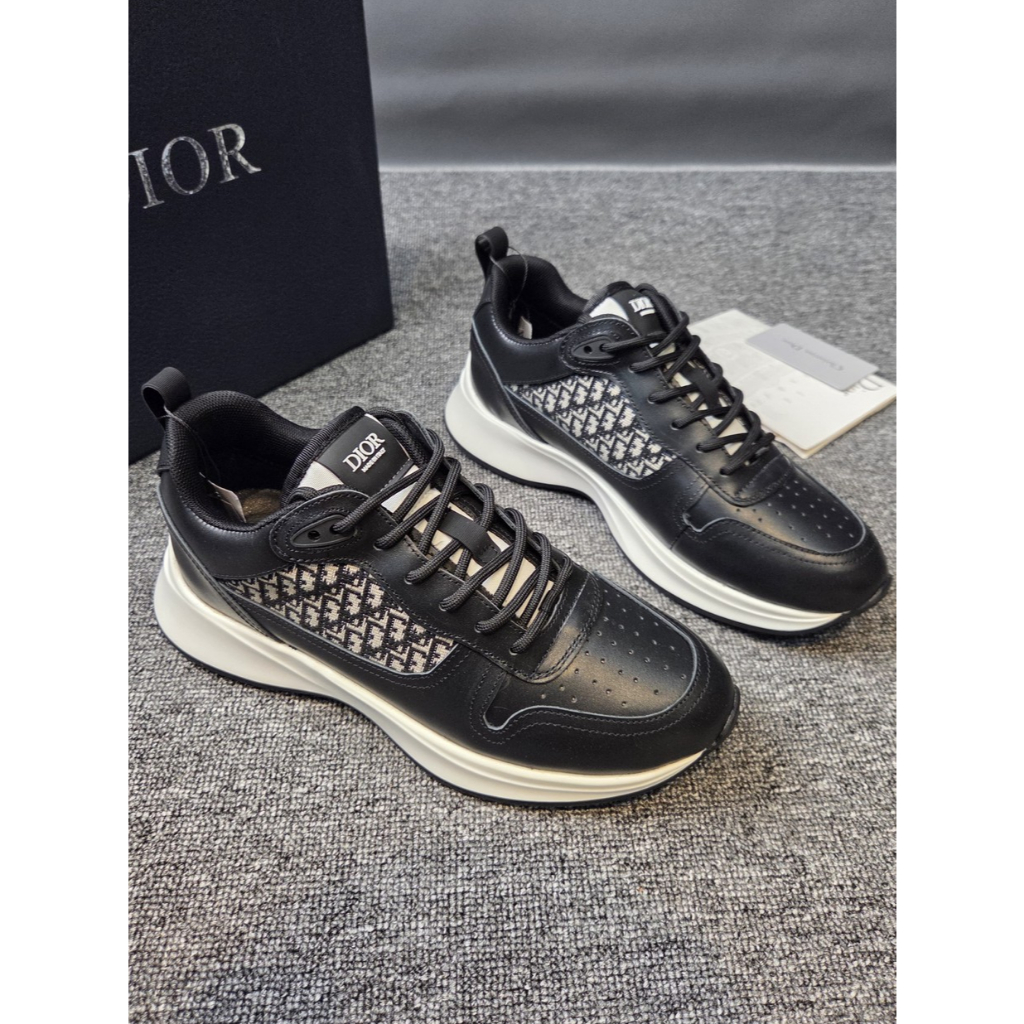 SEPATU PRIA NCODE VVIP QUALITY