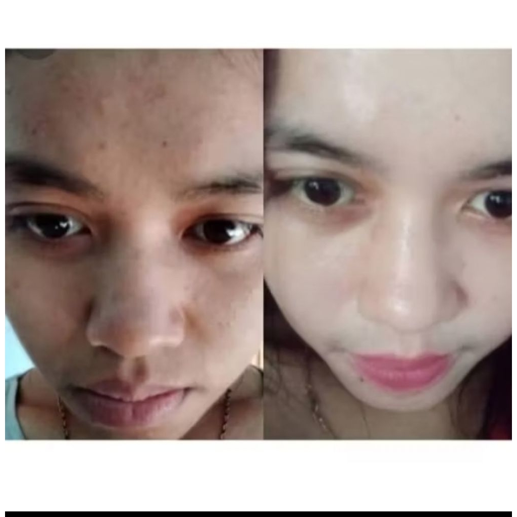 toner pelicin glowing Ampuh mengglowingkan wajah