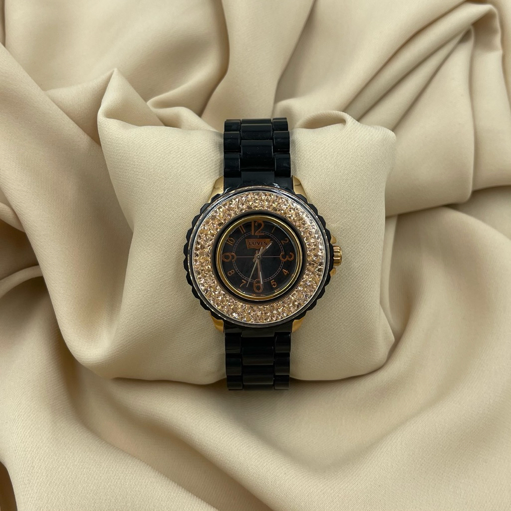 Jam Tangan Levis Wanita LTH1406