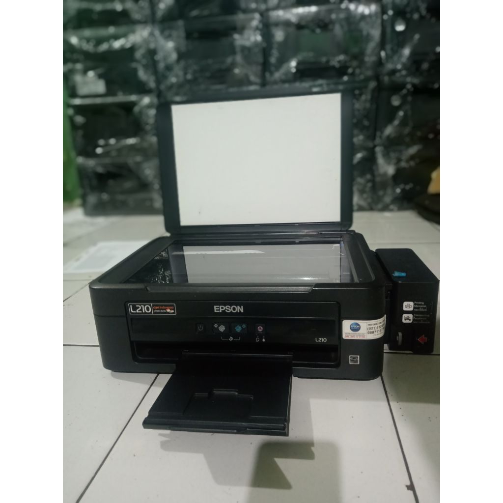 Epson L210