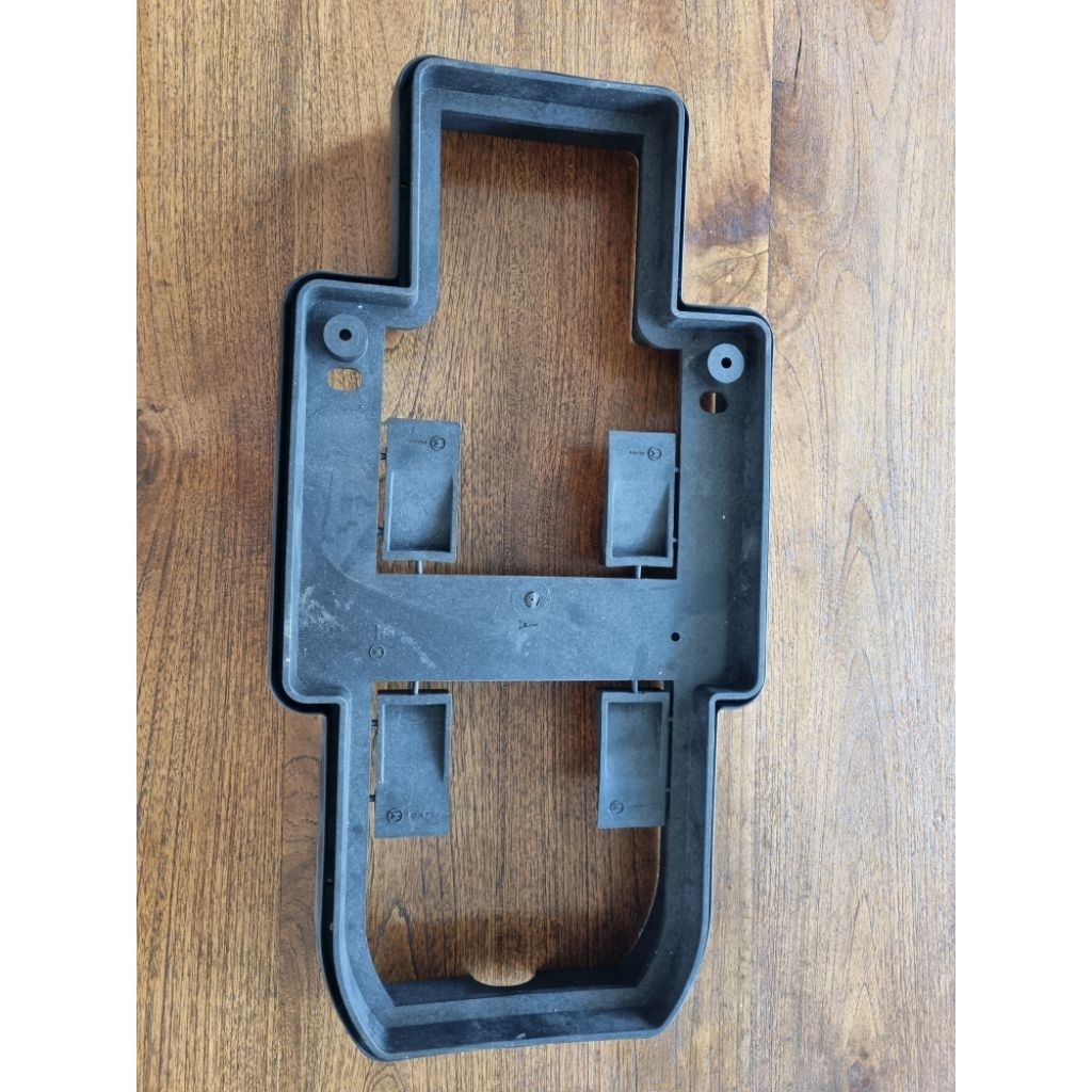 Kaki Pompa Hayward Super II Pump 3 HP/Tataan Pompa Hayward Bagian Bawah/Pump Base Hayward Super II P