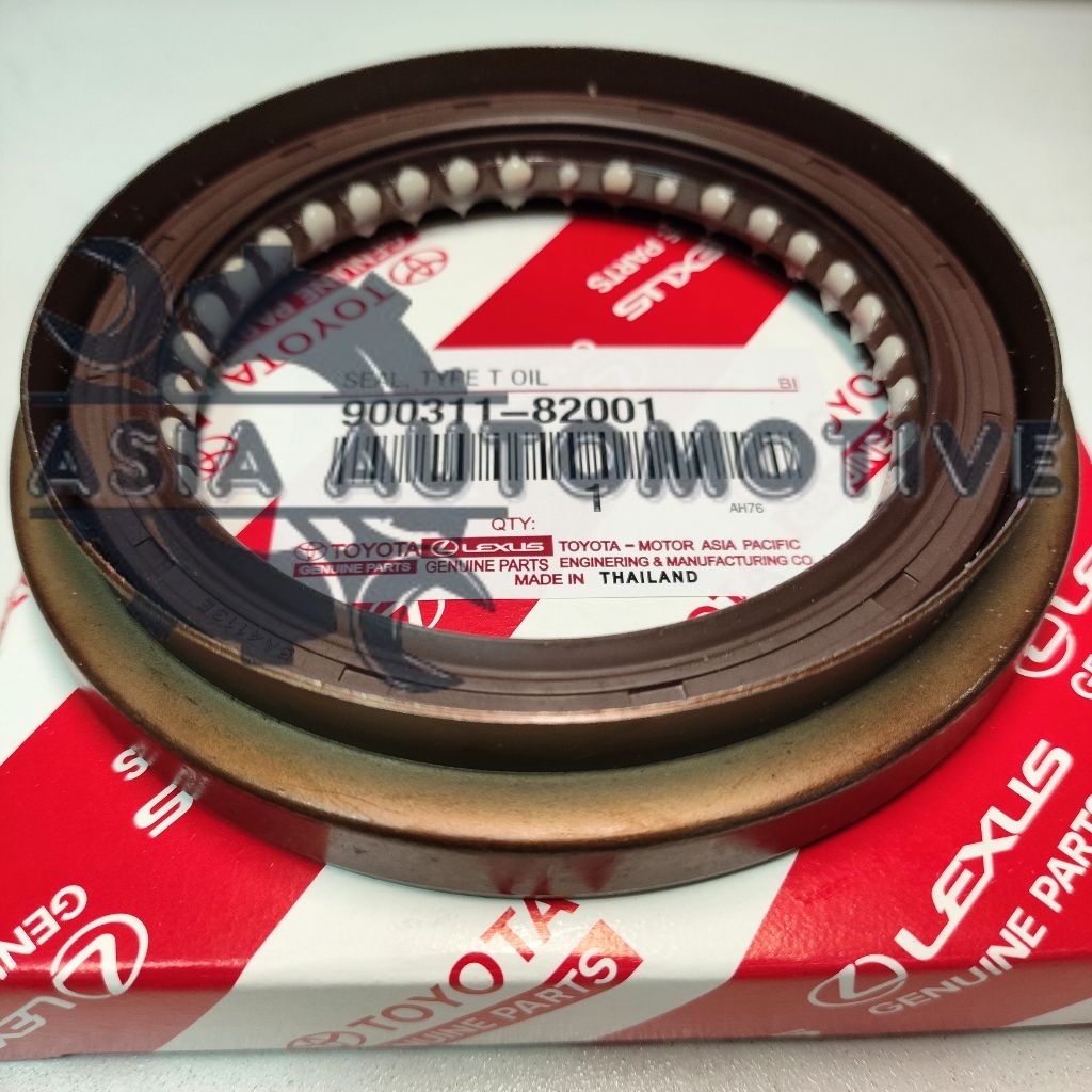 Seal Roda Belakang Dalam Rino 14B Dyna 115 90311-82001