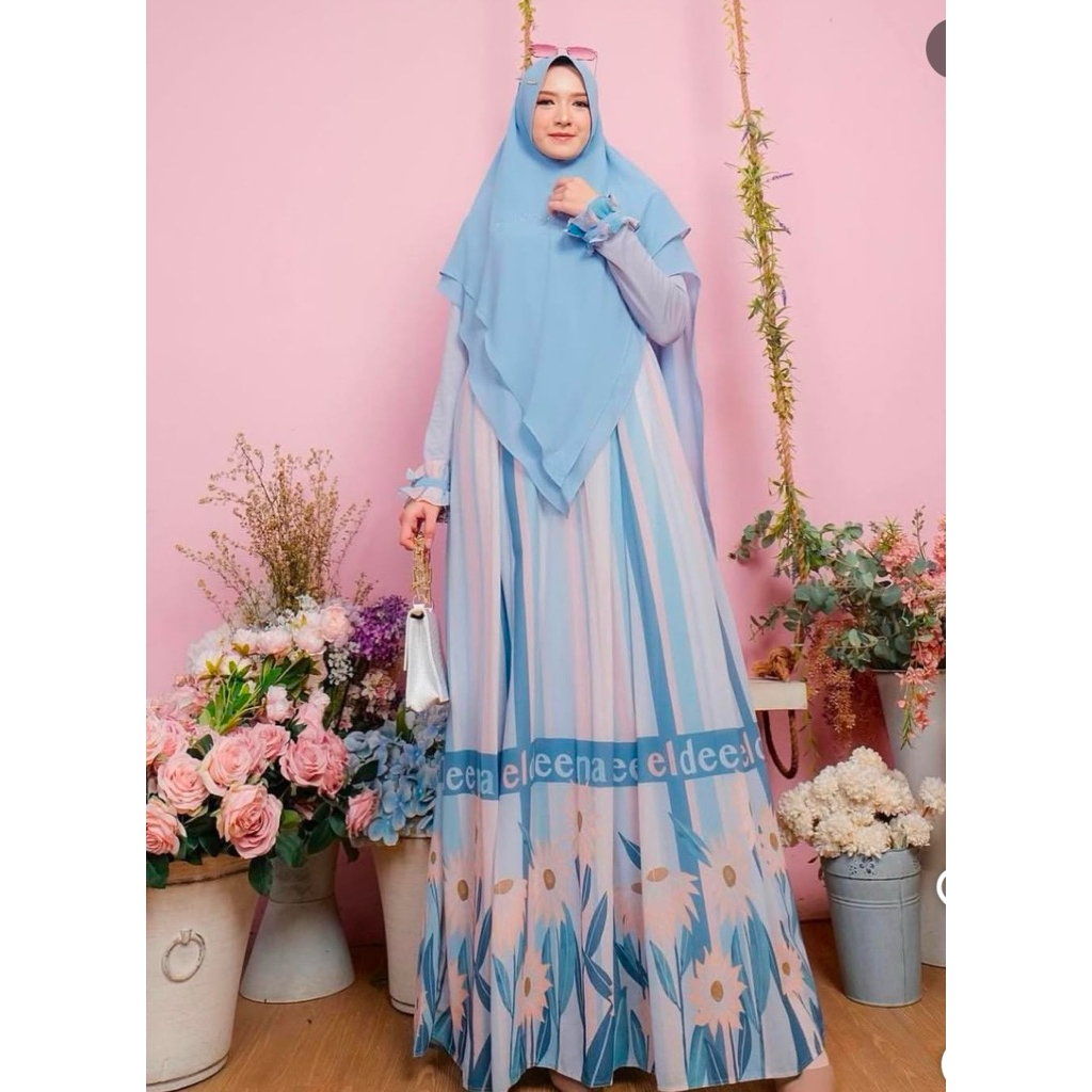 eldena syari new sale