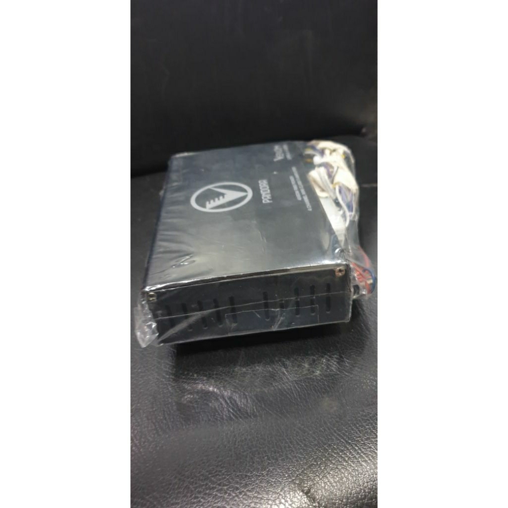 DSP Venom Pandora VPR 4.4 mini processor bekas 6 channel