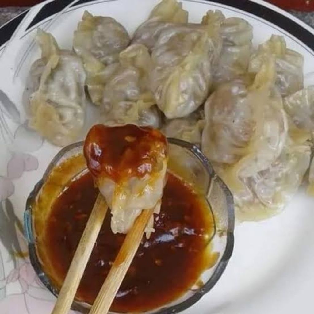 

SG PANGSIT TULANG RANGU PANGSIT REBUS GORENG TULANG RANGU VIRAL ENAK