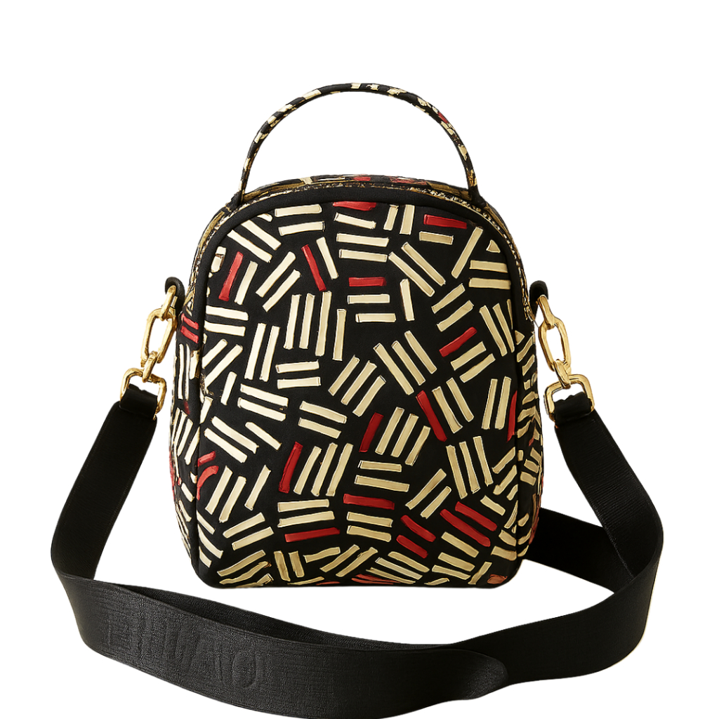 CHIBAO Tas Ransel Mini Motif 7169-2 Backpack Hangout