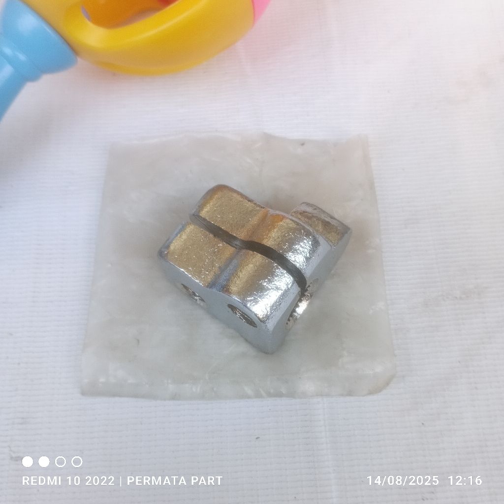 bosh bos rumah dudukan bonggol kick starter stater selahan pedal engkol kawasaki binter gto nos new 