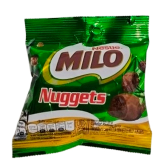 

MILO NUGGETS 25G/centraltrenggalek