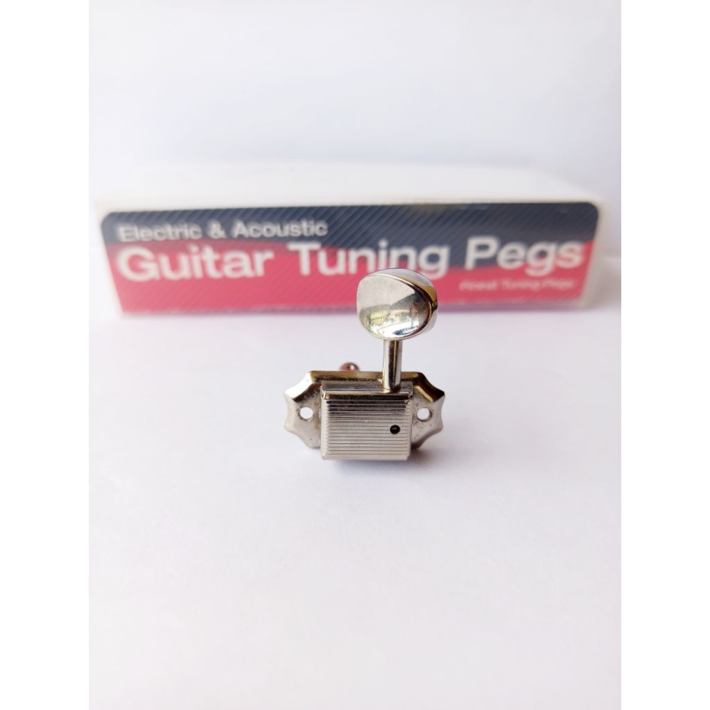 Guitar Tuning Pegs/Dryer Guitar Acoustic Electric Kluson Vintage Reverse