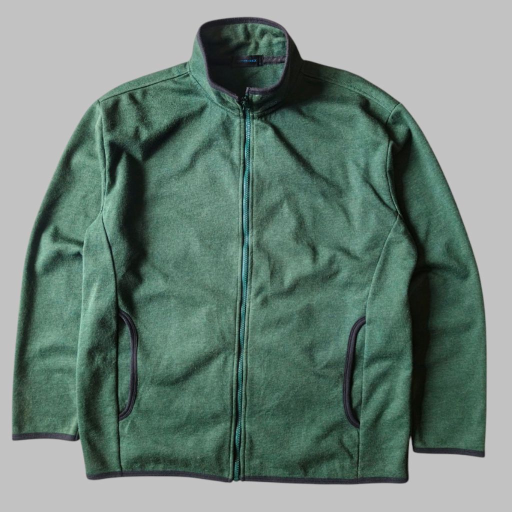 Jaket polar Clothes Truck