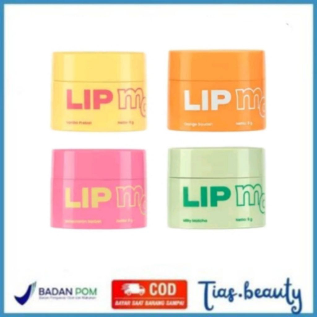 EMINA LIP MASK