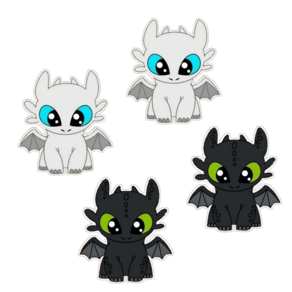 

IHANALICIOUS Butter Cookies tema Toothless Dragon (kukis hias karakter)