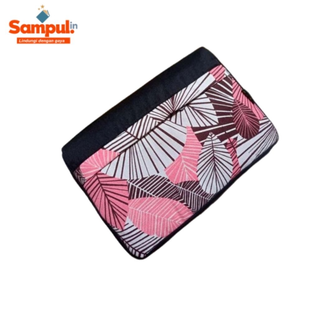 

SAMPUL/Cover Alquran Makna Besar + Saku ukuran A5, A6, B6, Hadist atau Himpunan | Sampul Buku | Sampul Mushaf | Sampul Cantik