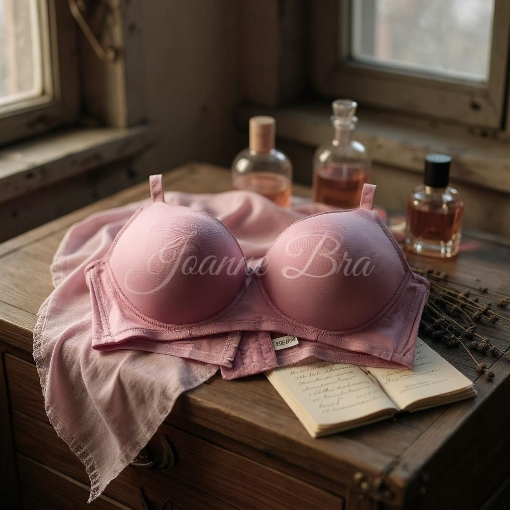 Elena Bra Tanpa Kawat BH Cup D Besar E 22002 - 36D - 42D - Bra Unwired Big Size Cup Kait 3 Full Cup