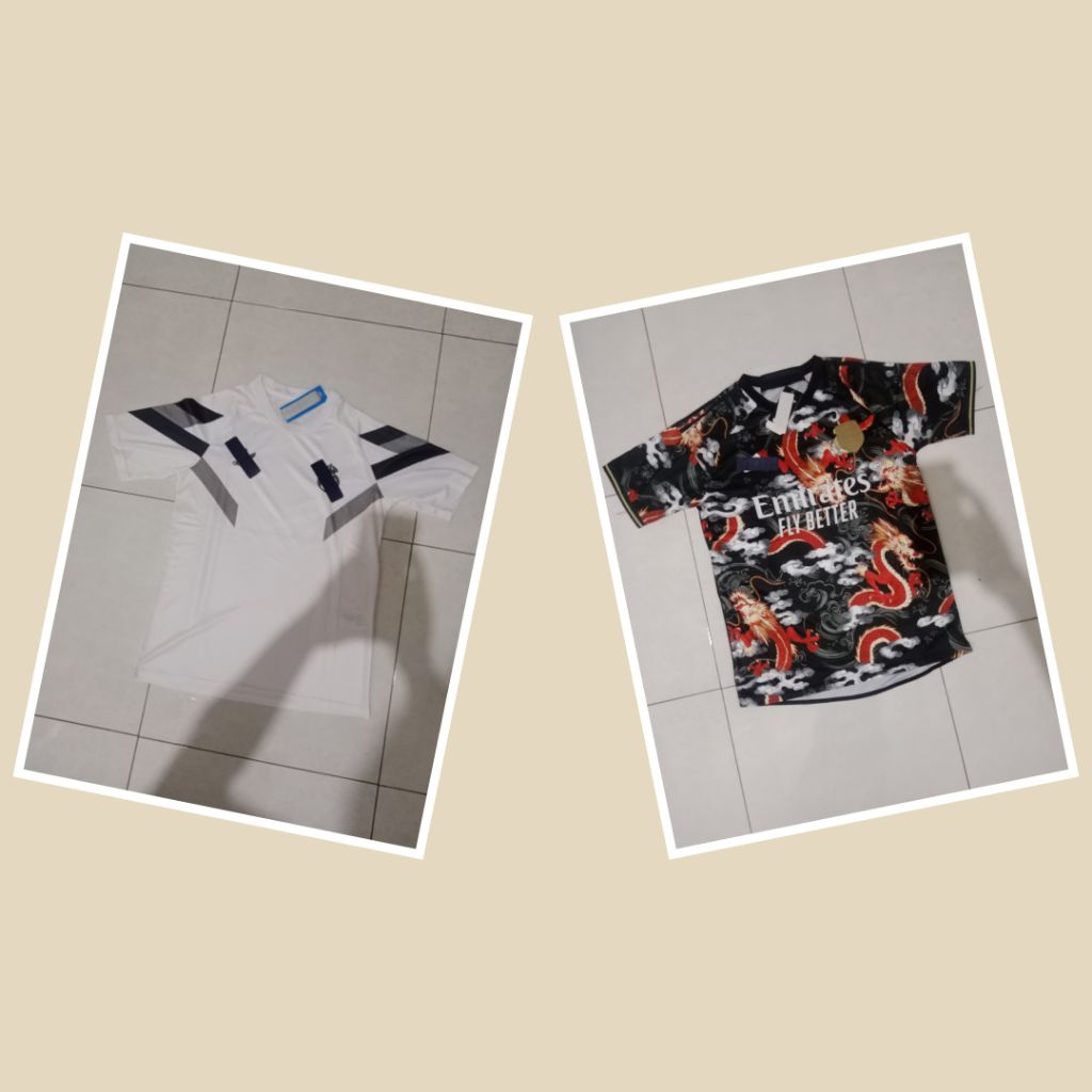 jersey madrid special edition,training