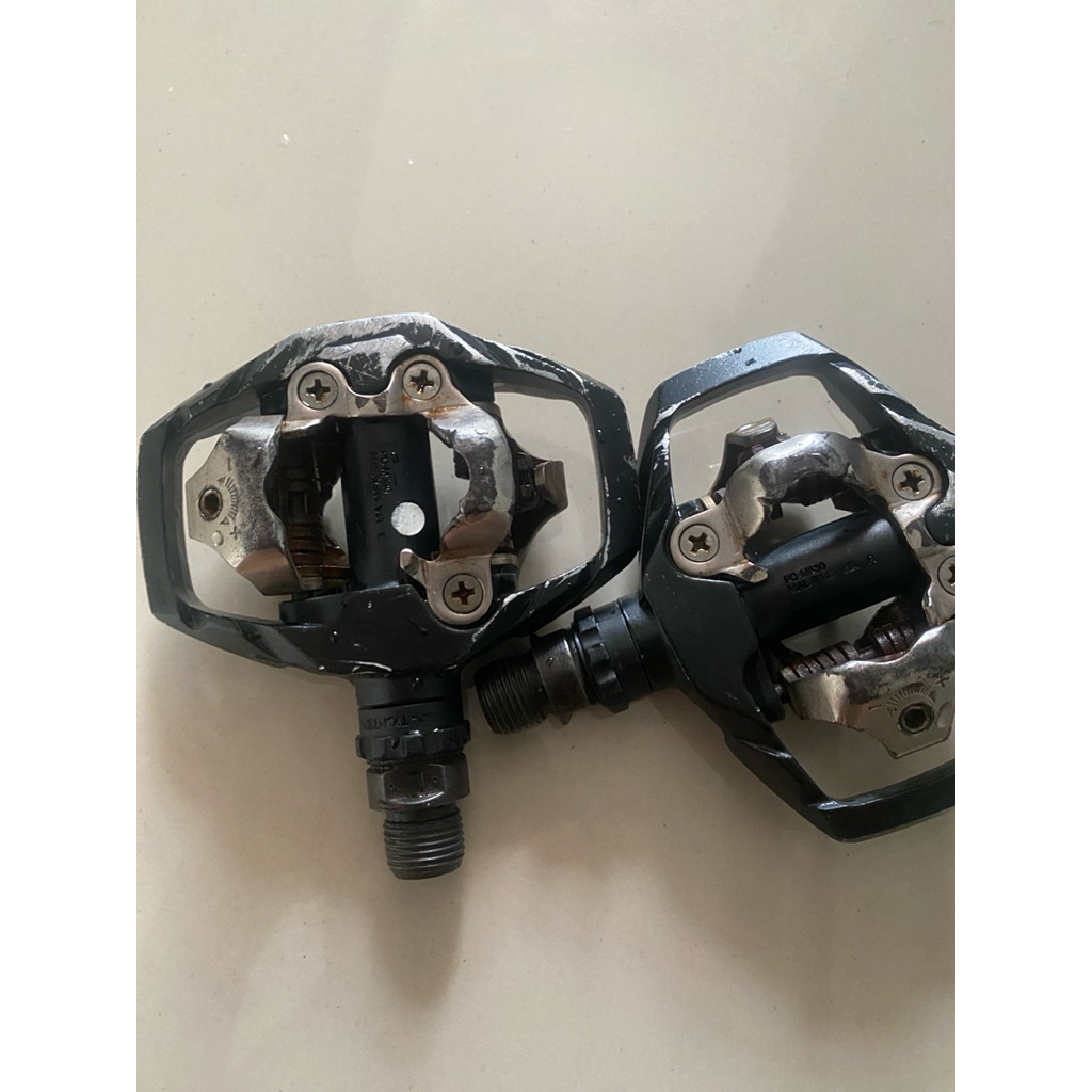 Pedal Cleat Shimano Deore PD-M530