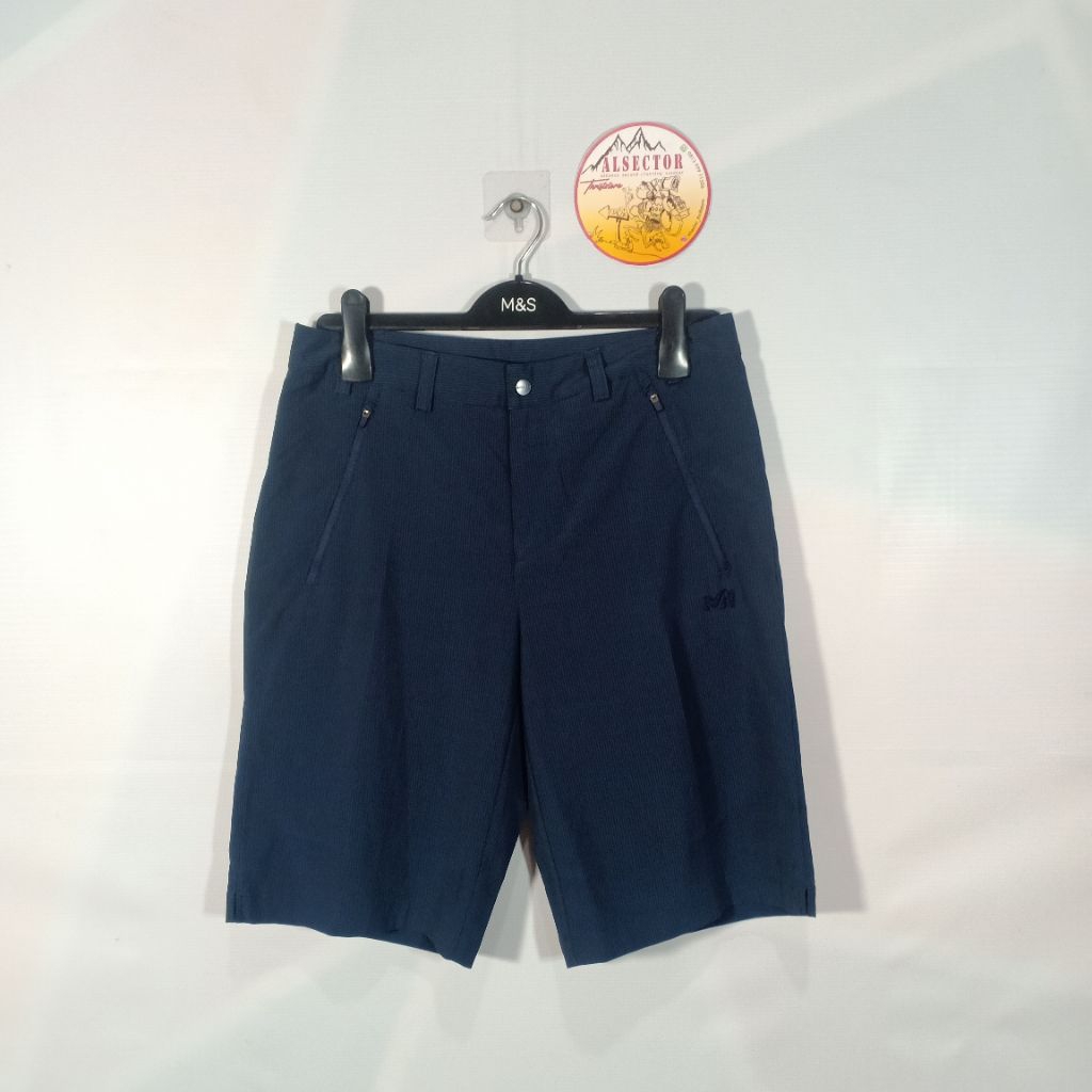 Celana Pendek MILLET (preloved) CP1607-001